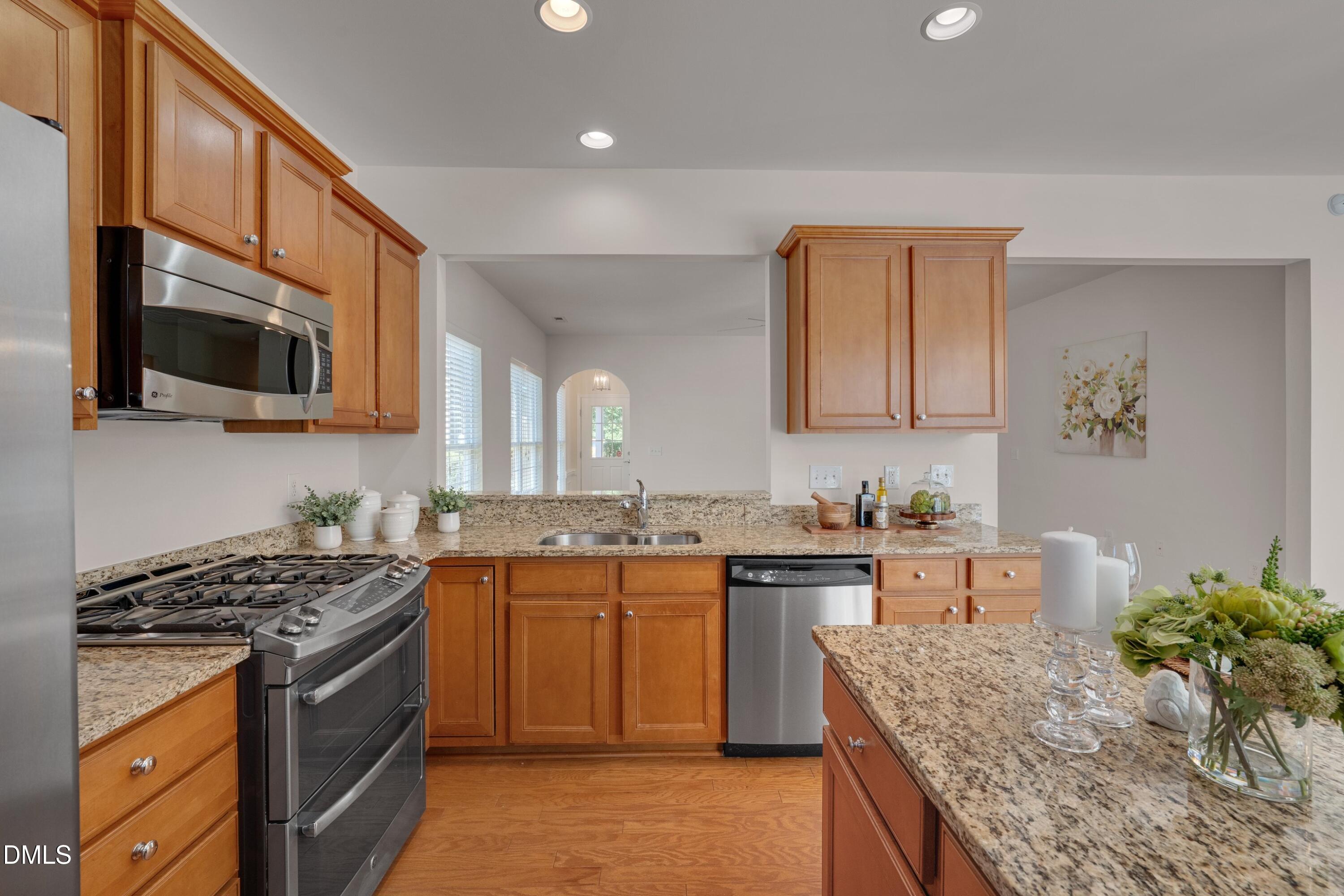 4322 Del Webb Avenue