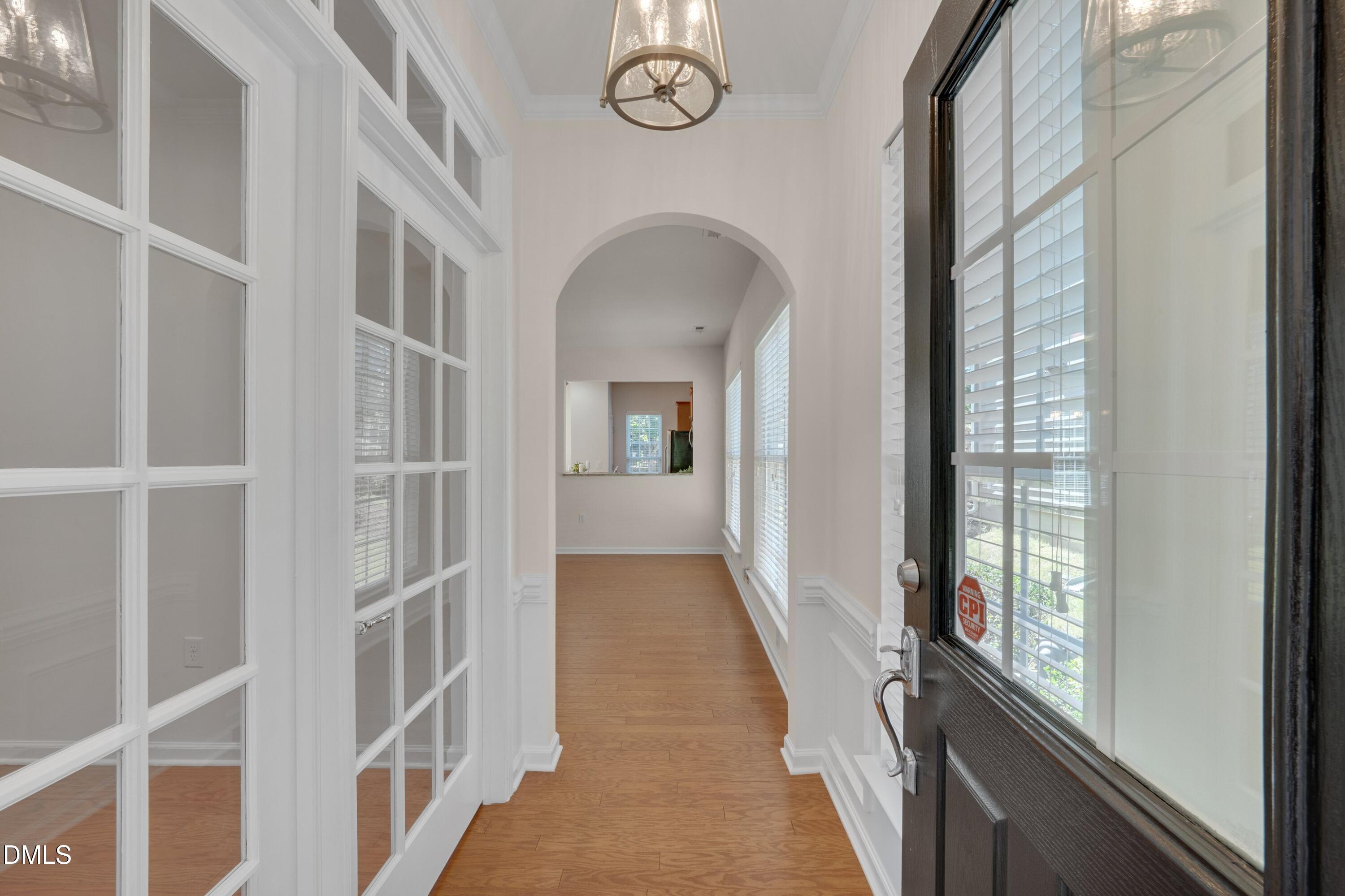 4322 Del Webb Avenue