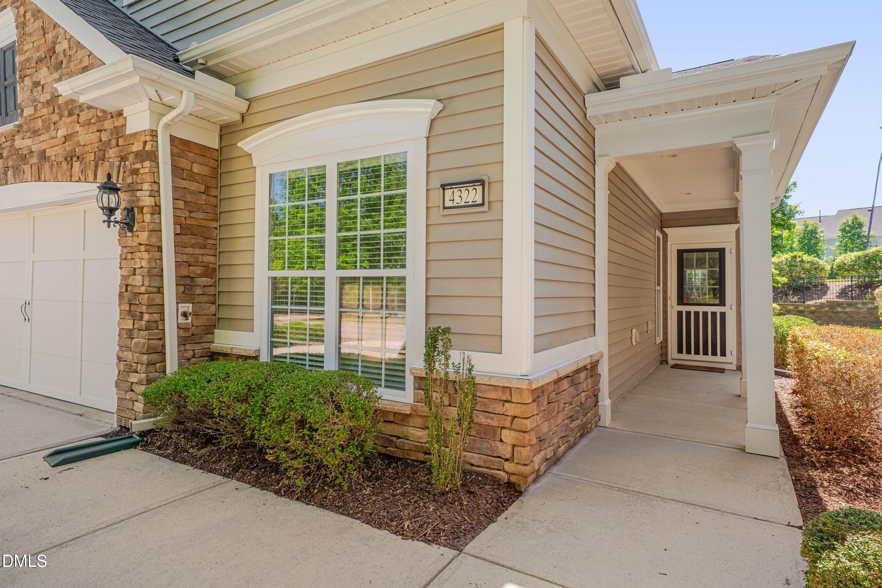 4322 Del Webb Avenue