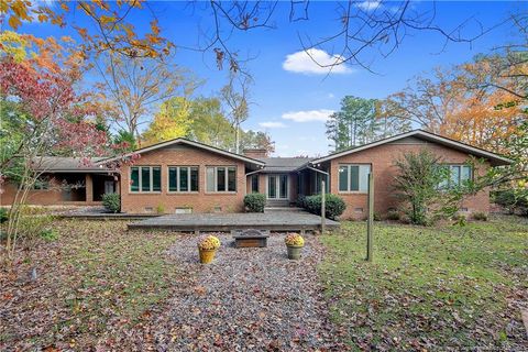 A home in Fayetteville