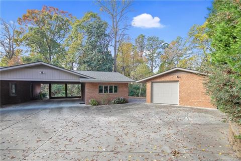 A home in Fayetteville