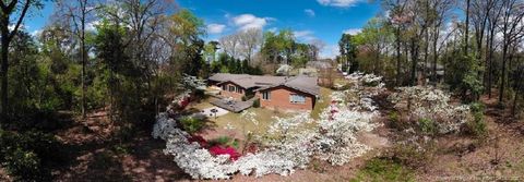 A home in Fayetteville