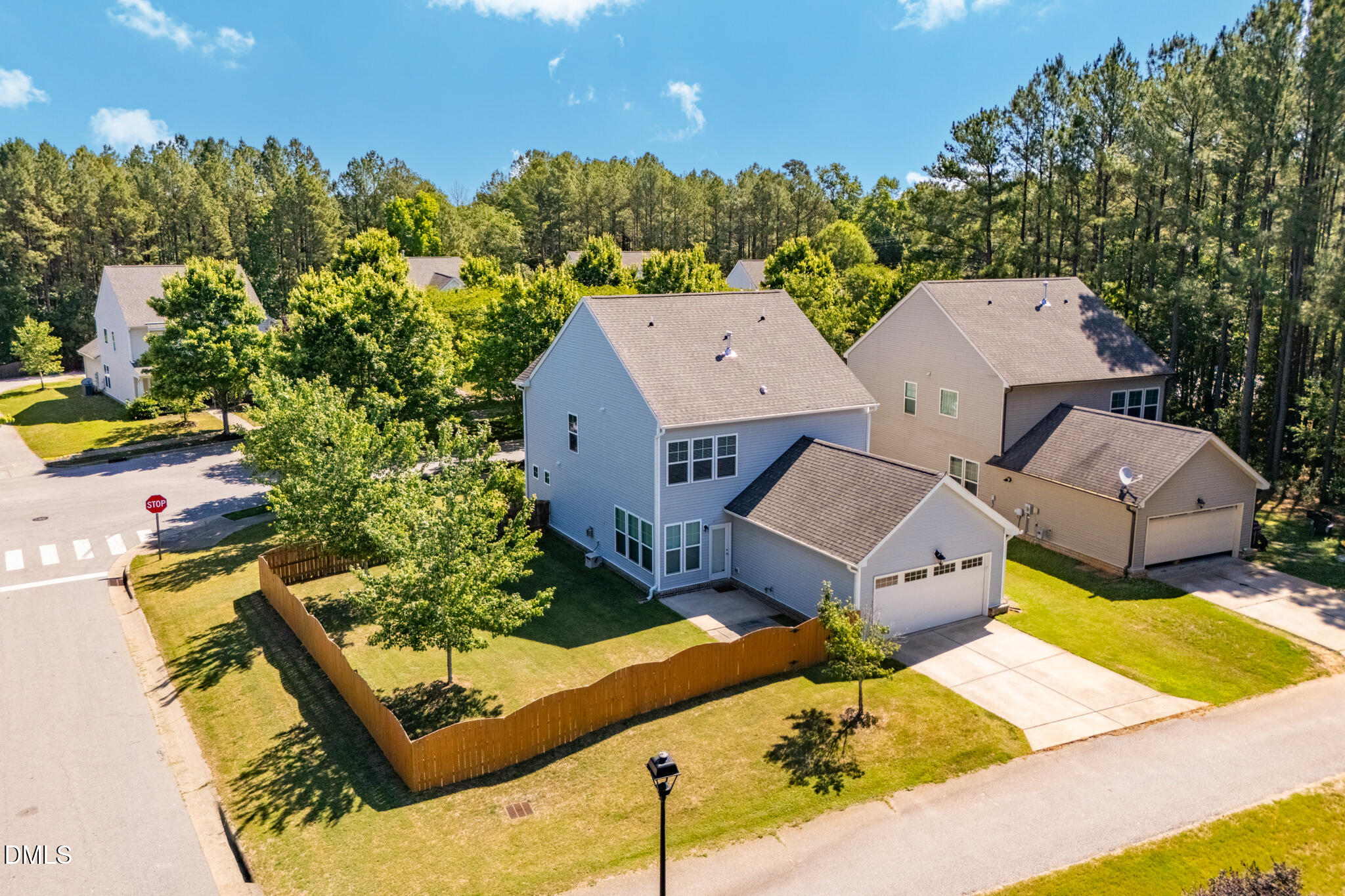 1002 Churchill Glen Boulevard