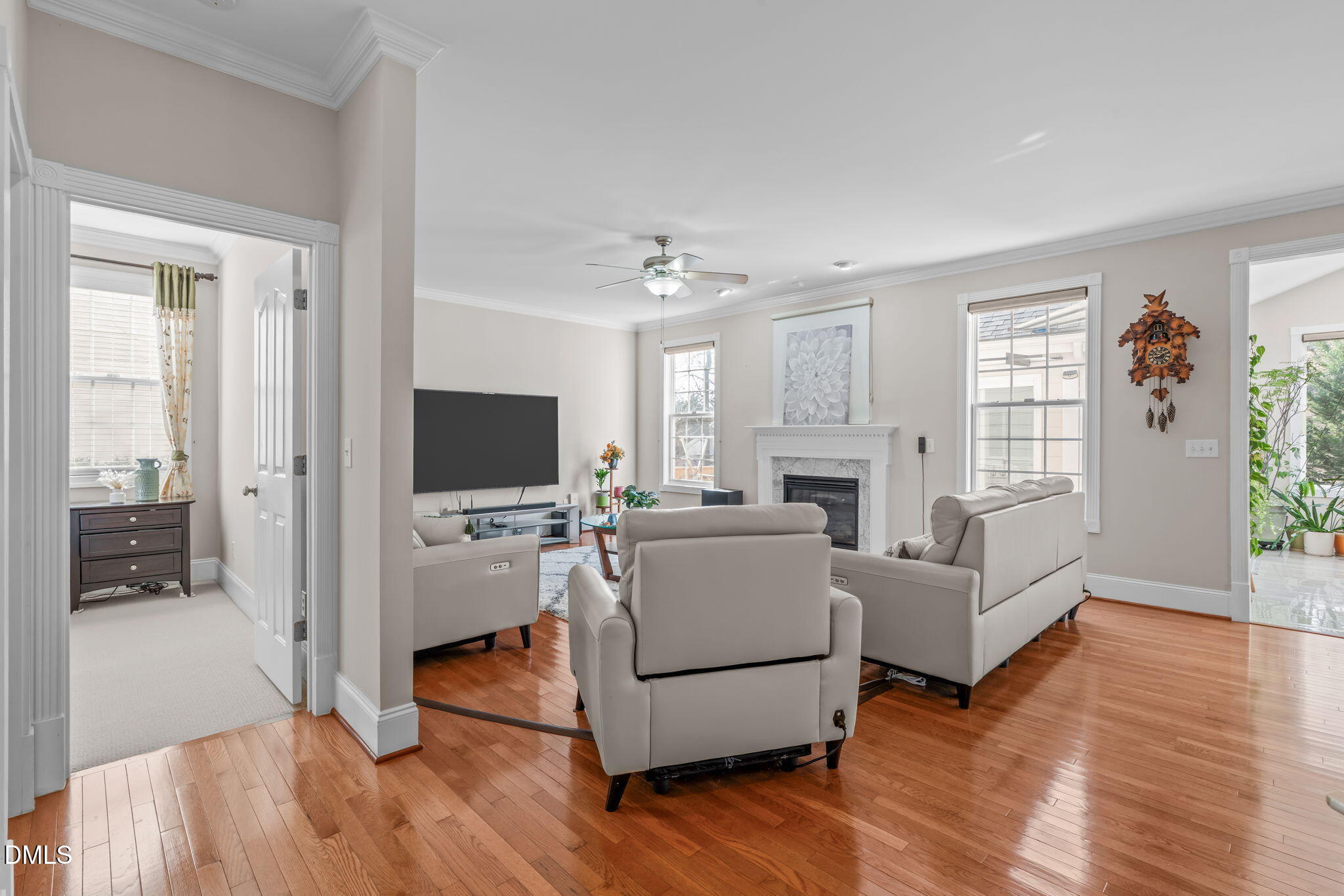 614 Gravel Brook Court