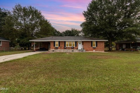 2004 S John Street Street Goldsboro NC 27530