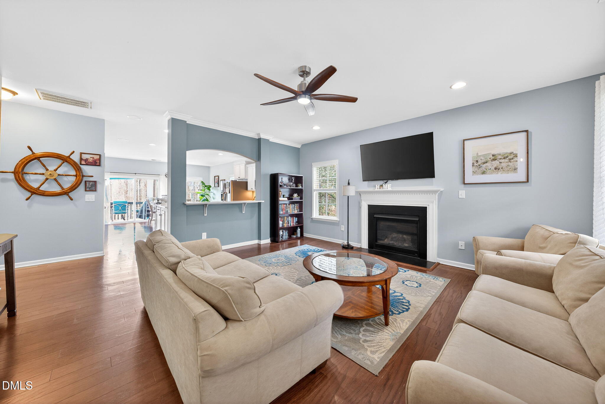 3748 Norman Blalock Road