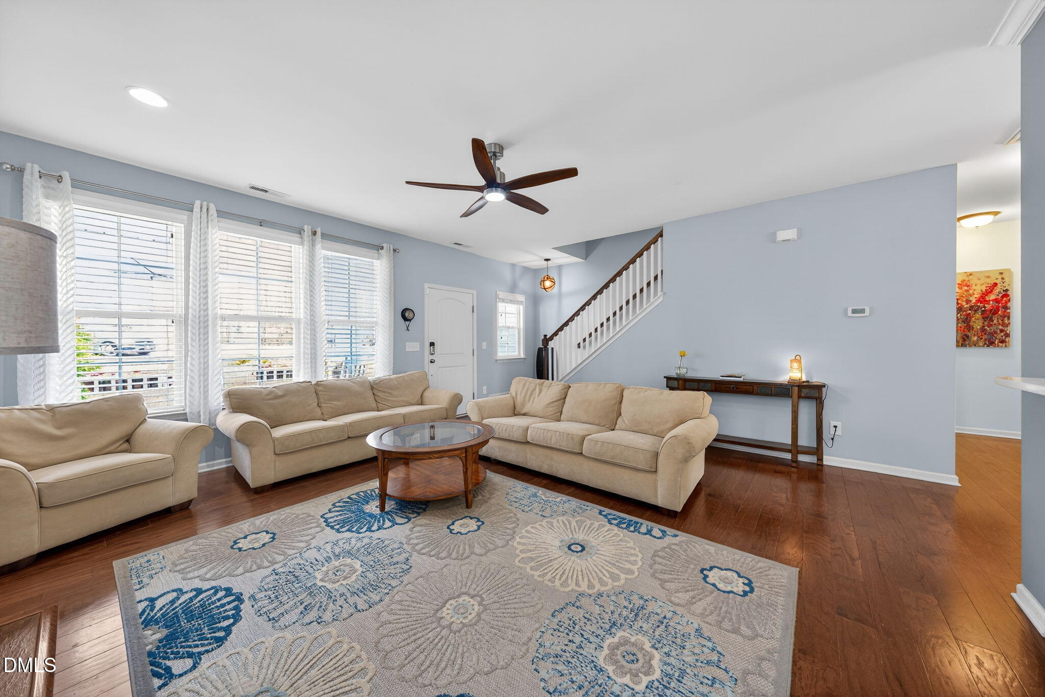 3748 Norman Blalock Road