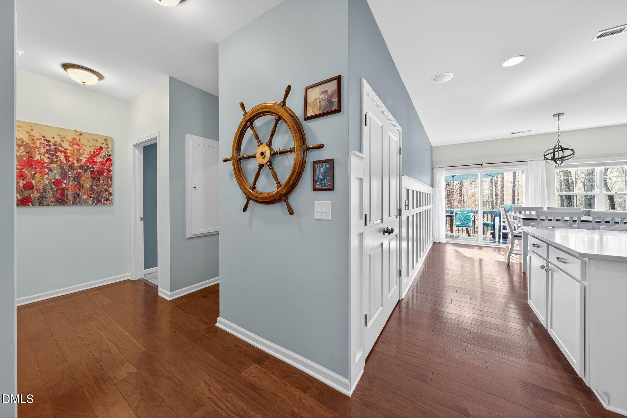 3748 Norman Blalock Road