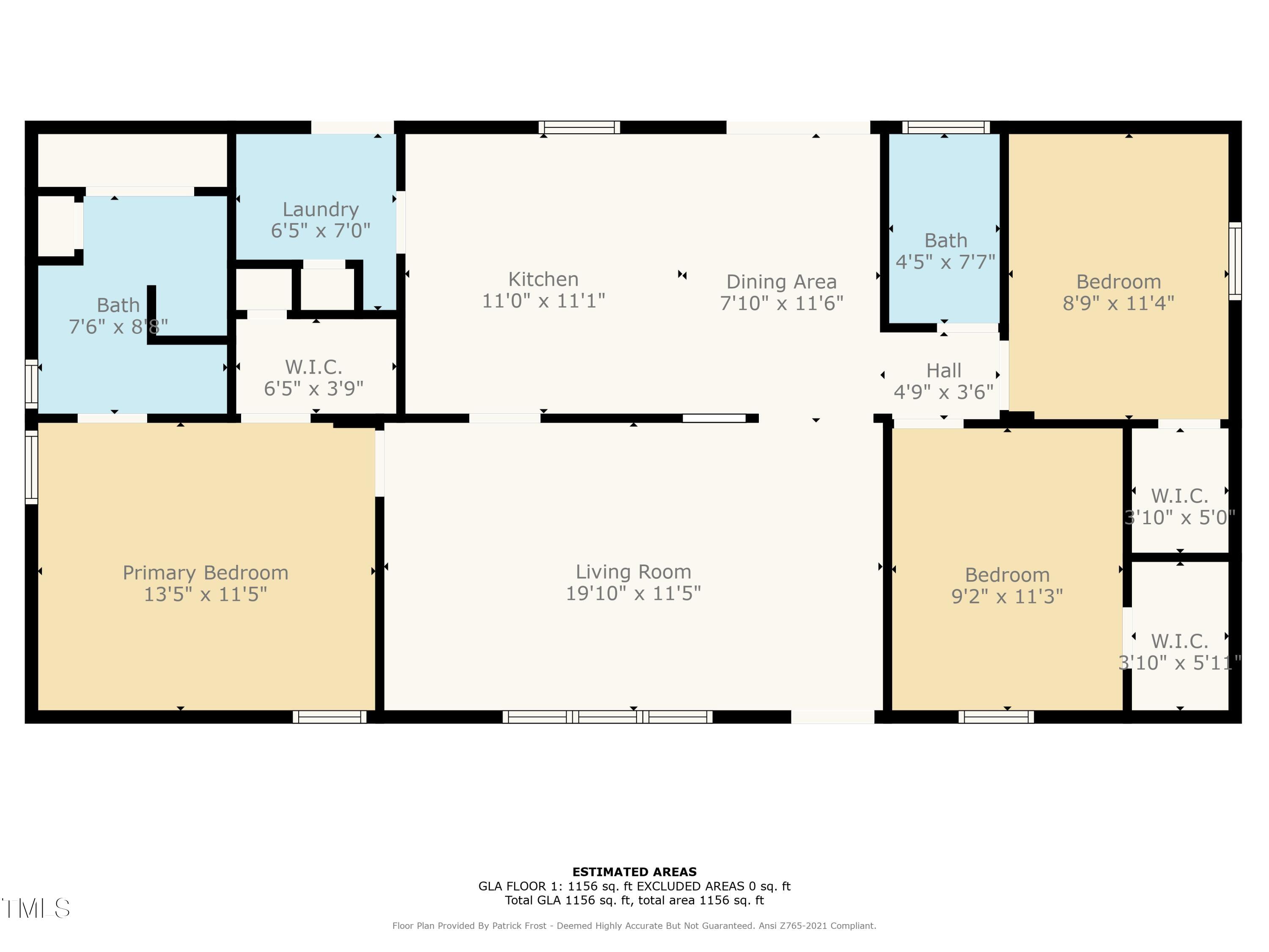 355 Windsong Lane