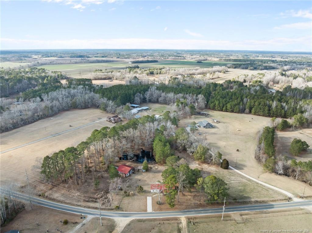 5456 Butler Nursery Road