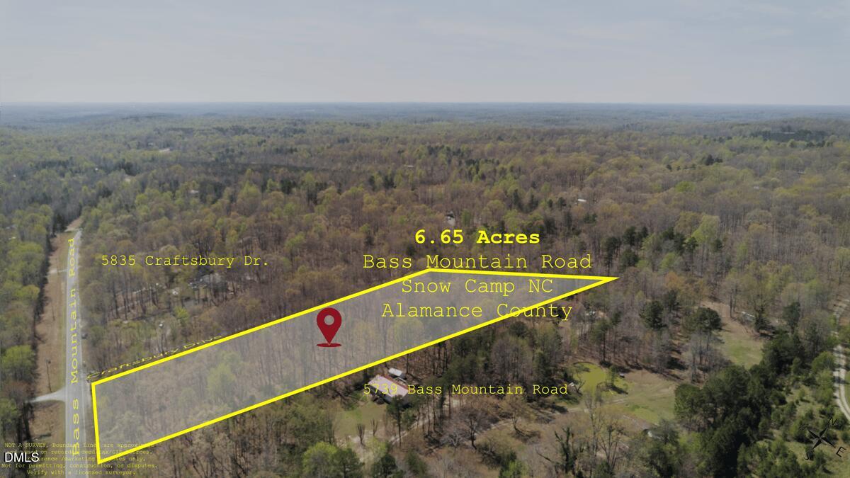 0 Bass Mountain Road