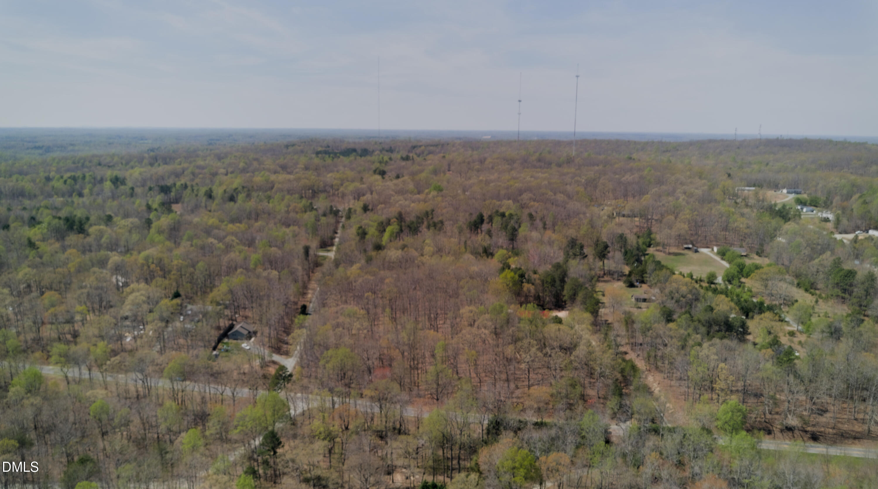 0 Bass Mountain Road