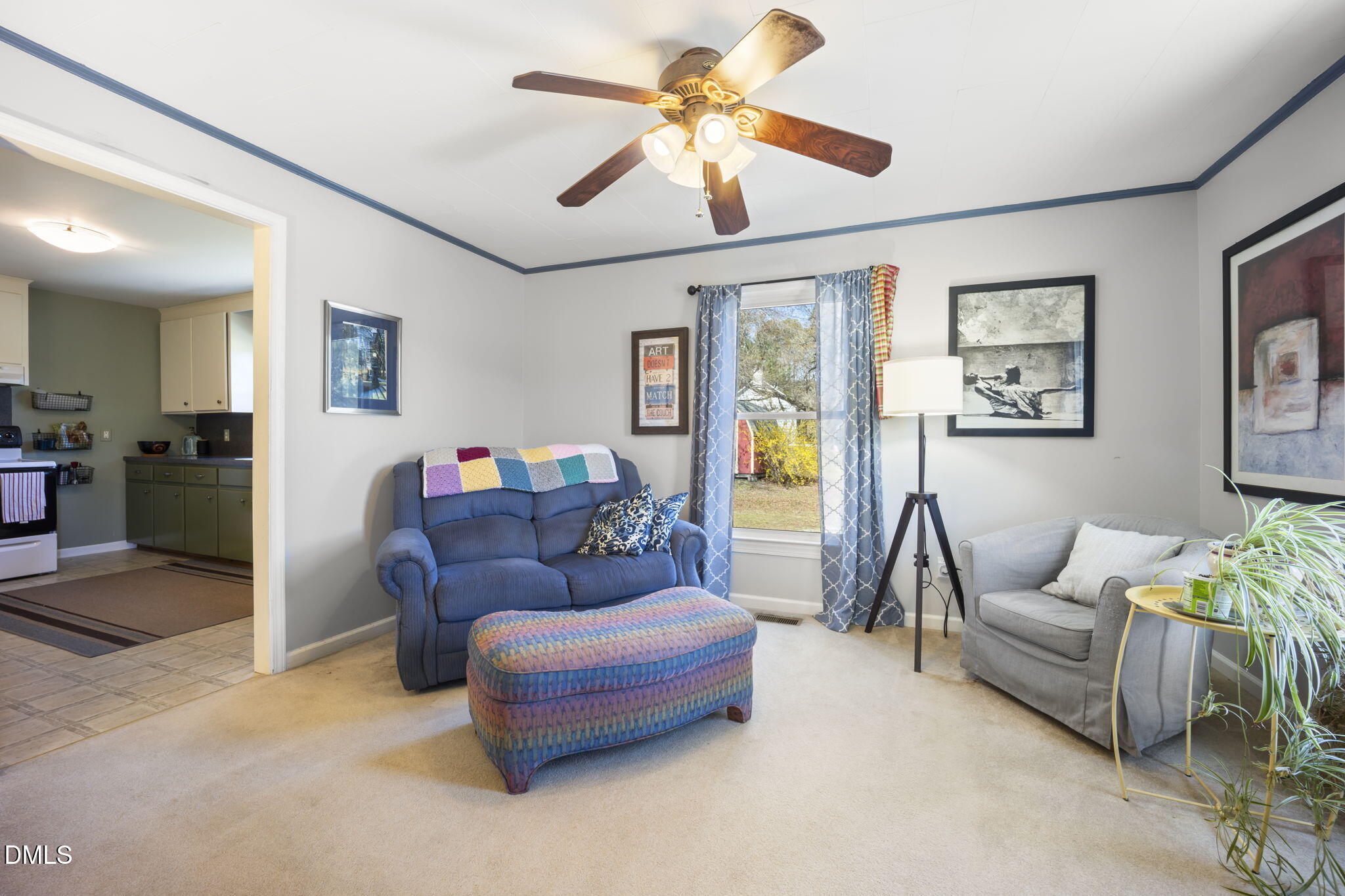 2037 Will Suitt Road