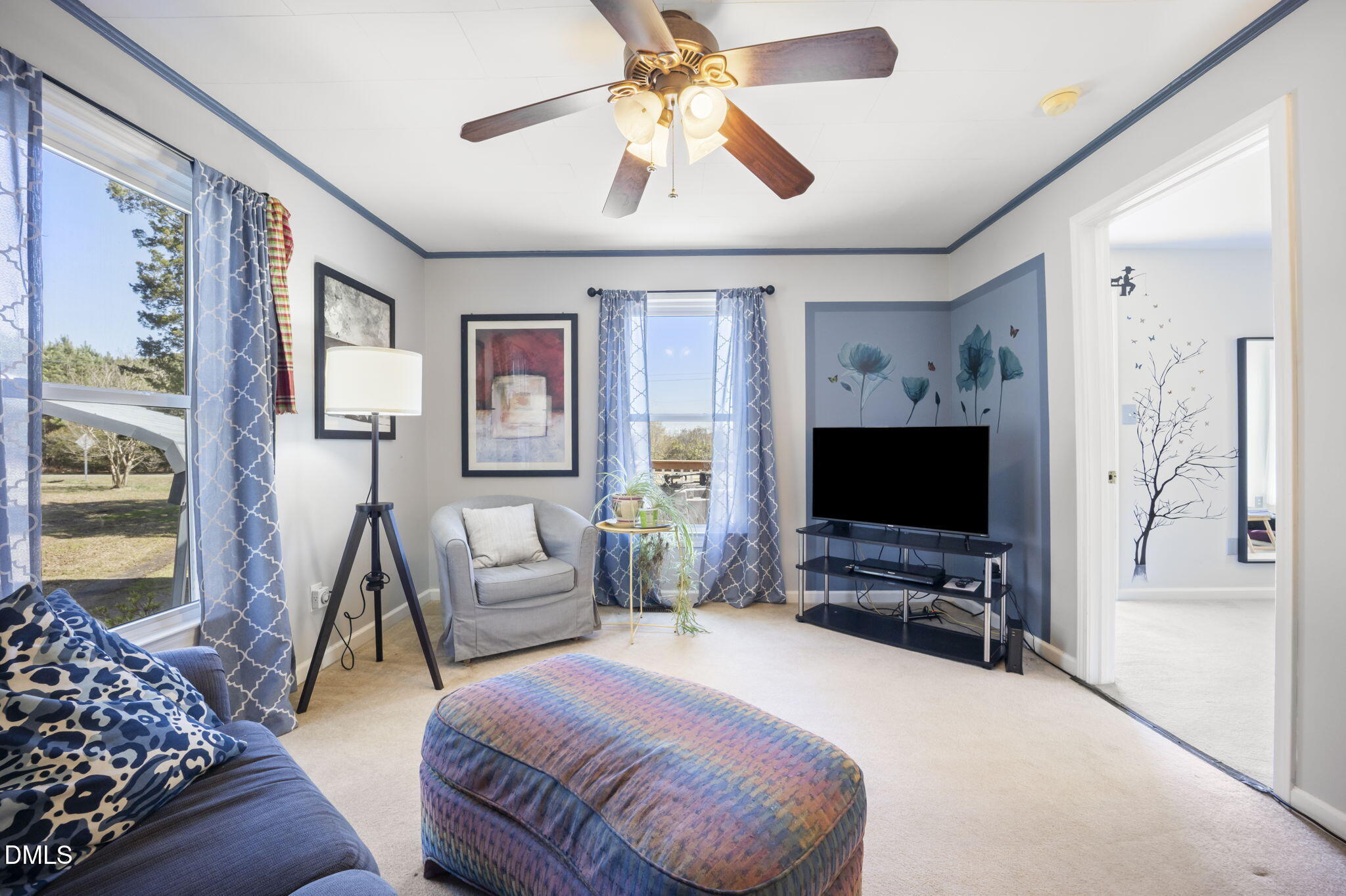 2037 Will Suitt Road