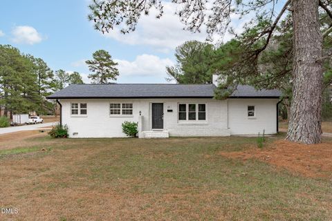 311 New Rand Road Garner NC 27529