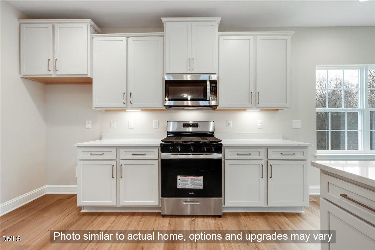 5433 Jaeger Drive Lot #29