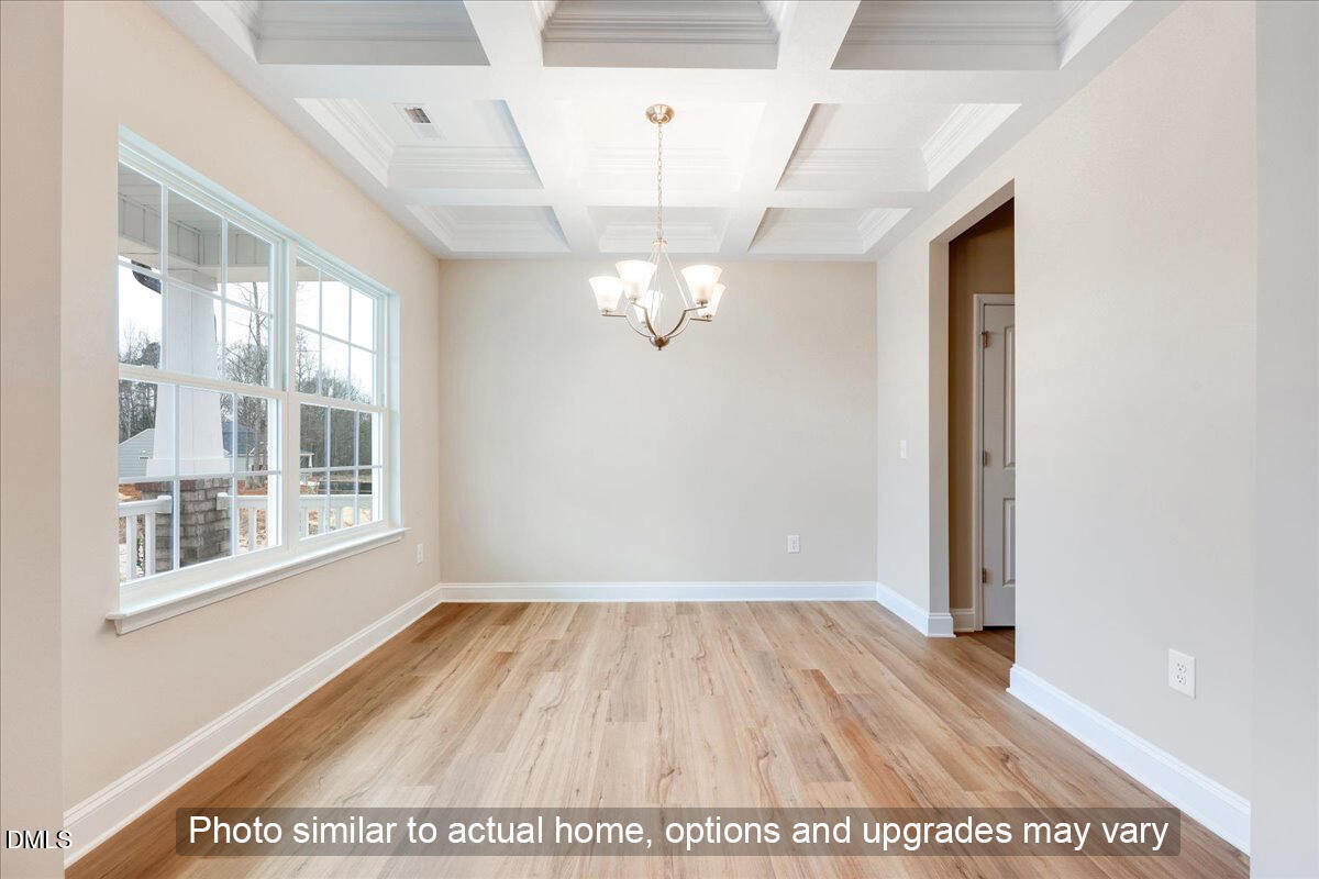 5433 Jaeger Drive Lot #29