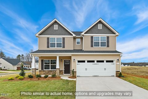 5433 Jaeger Drive Lot #29 Graham NC 27253
