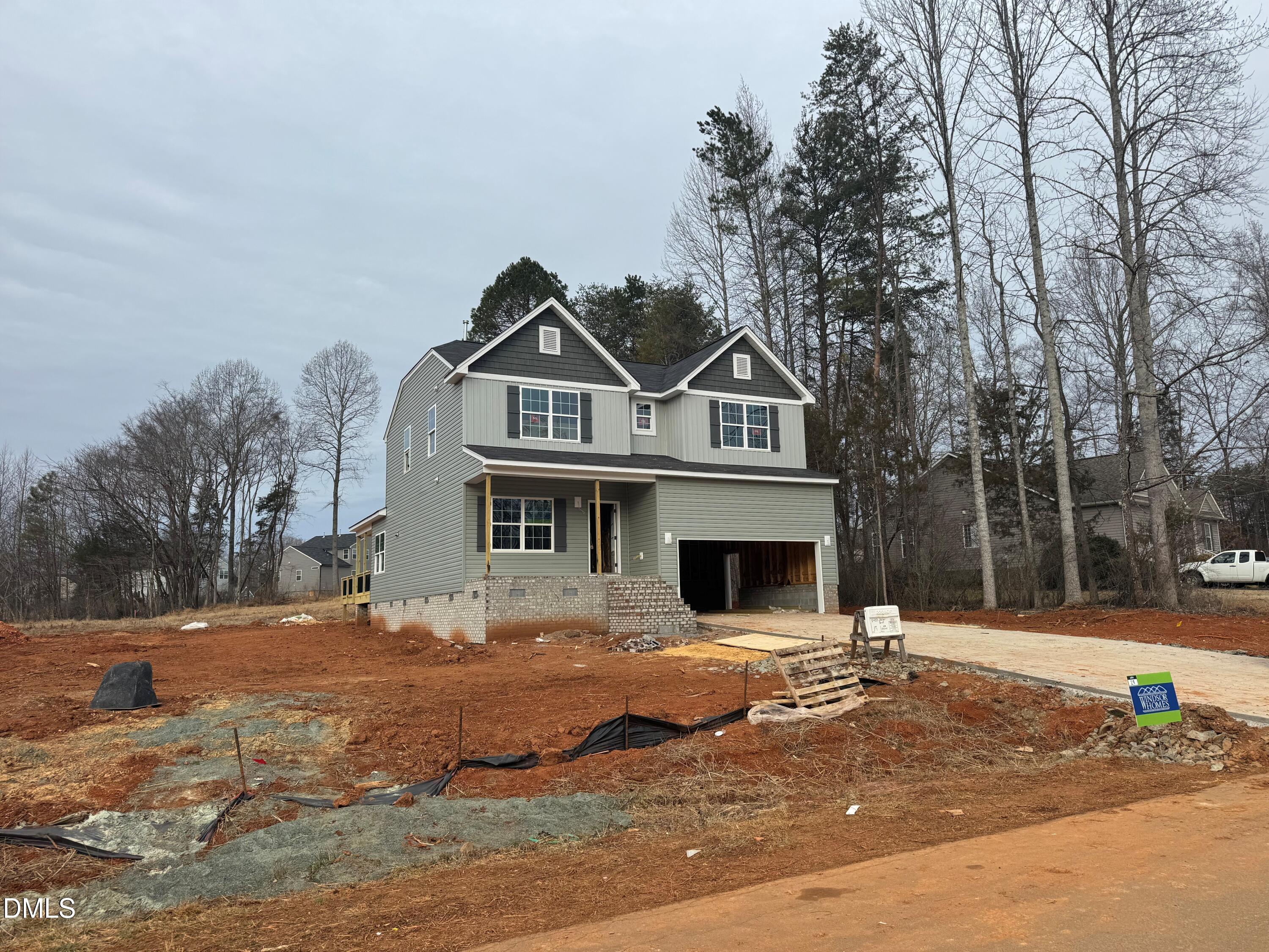 5433 Jaeger Drive Lot #29