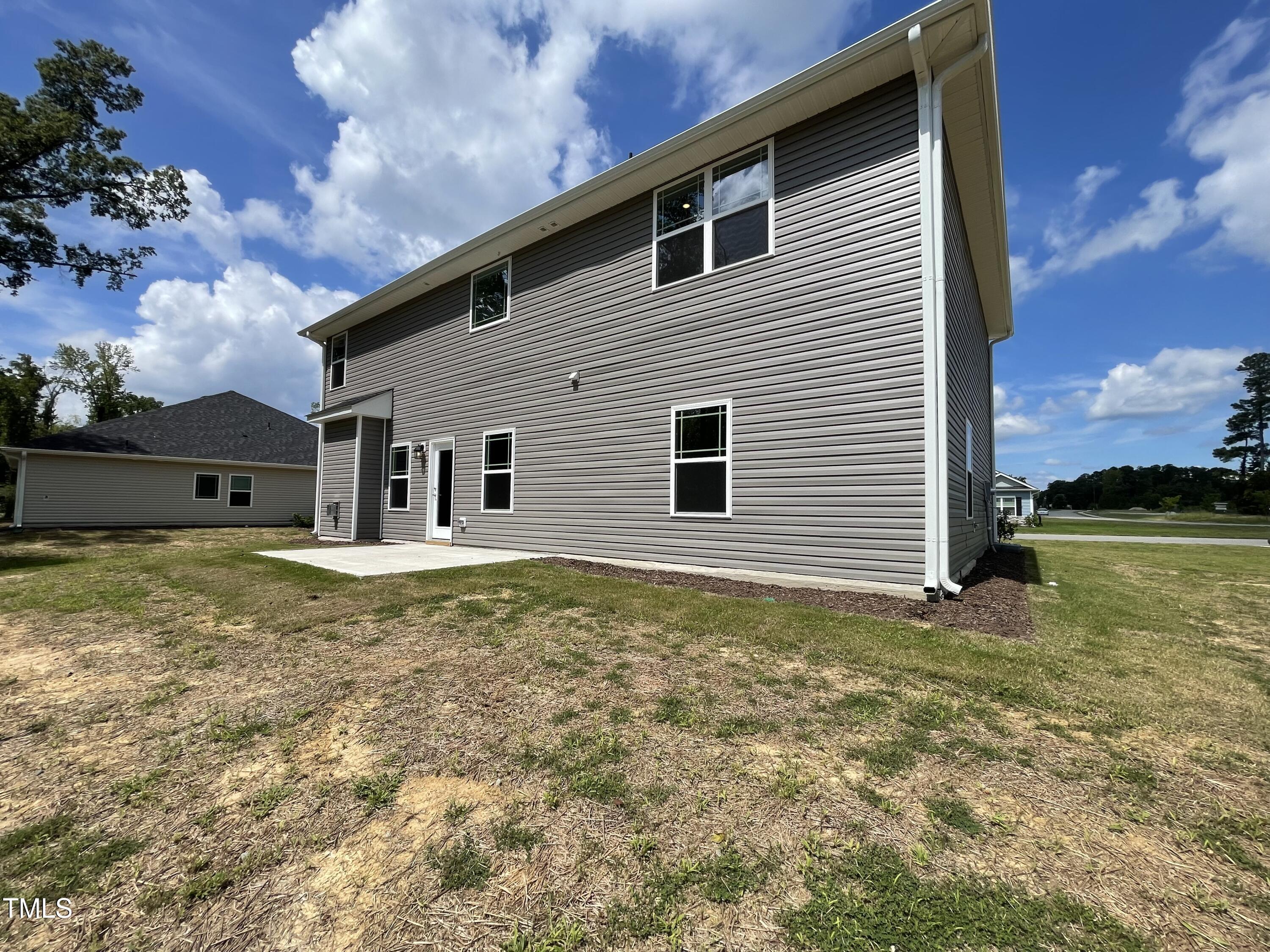 31 Capeside Court