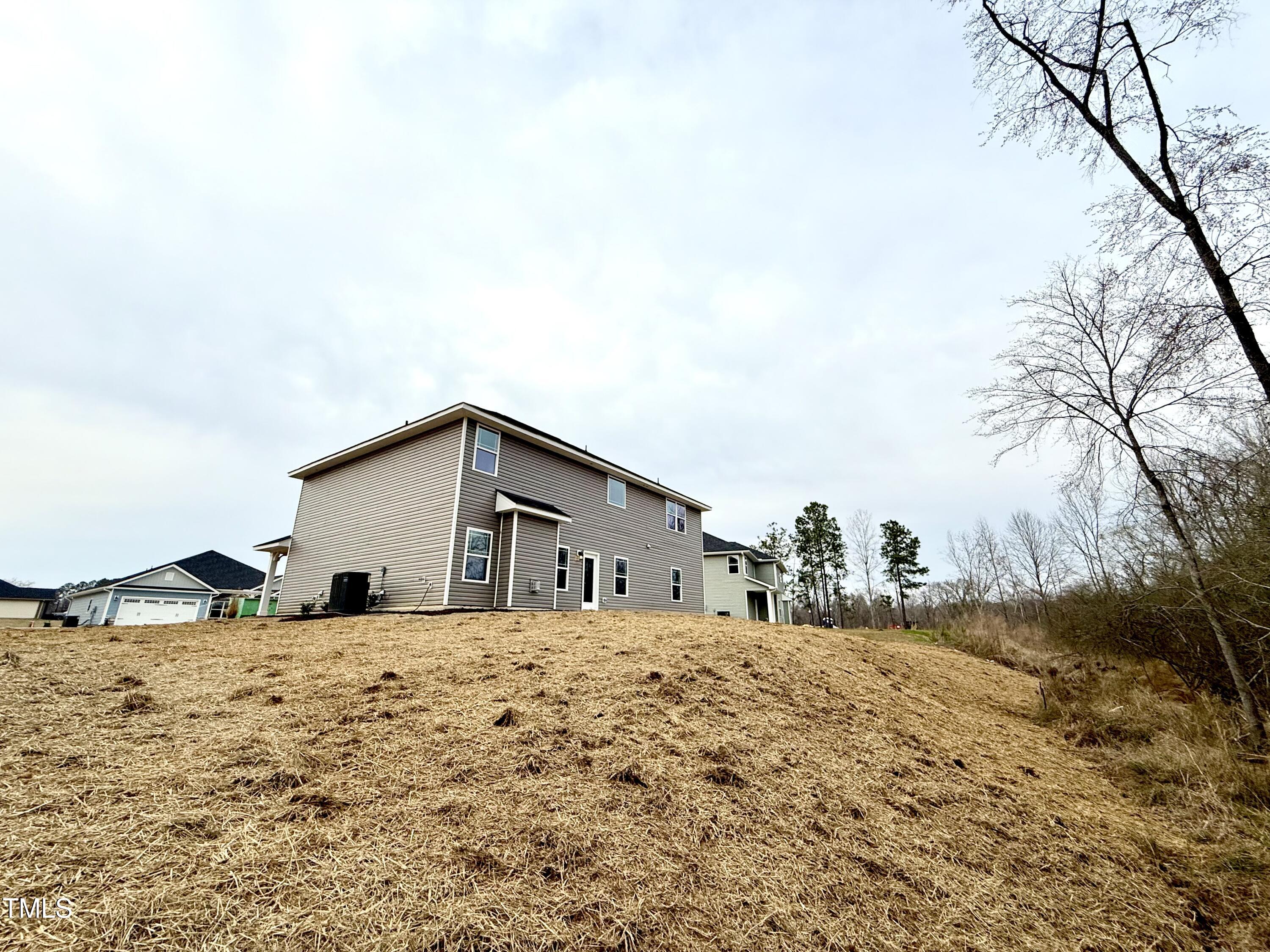 31 Capeside Court