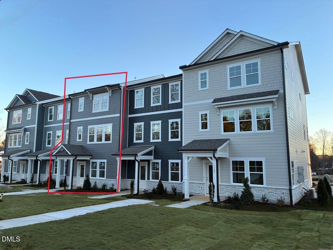 1320 W Garner Road 102