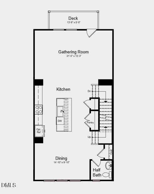 1320 W Garner Road 102