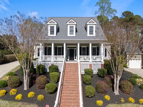 227 Walford Way Cary NC 27519