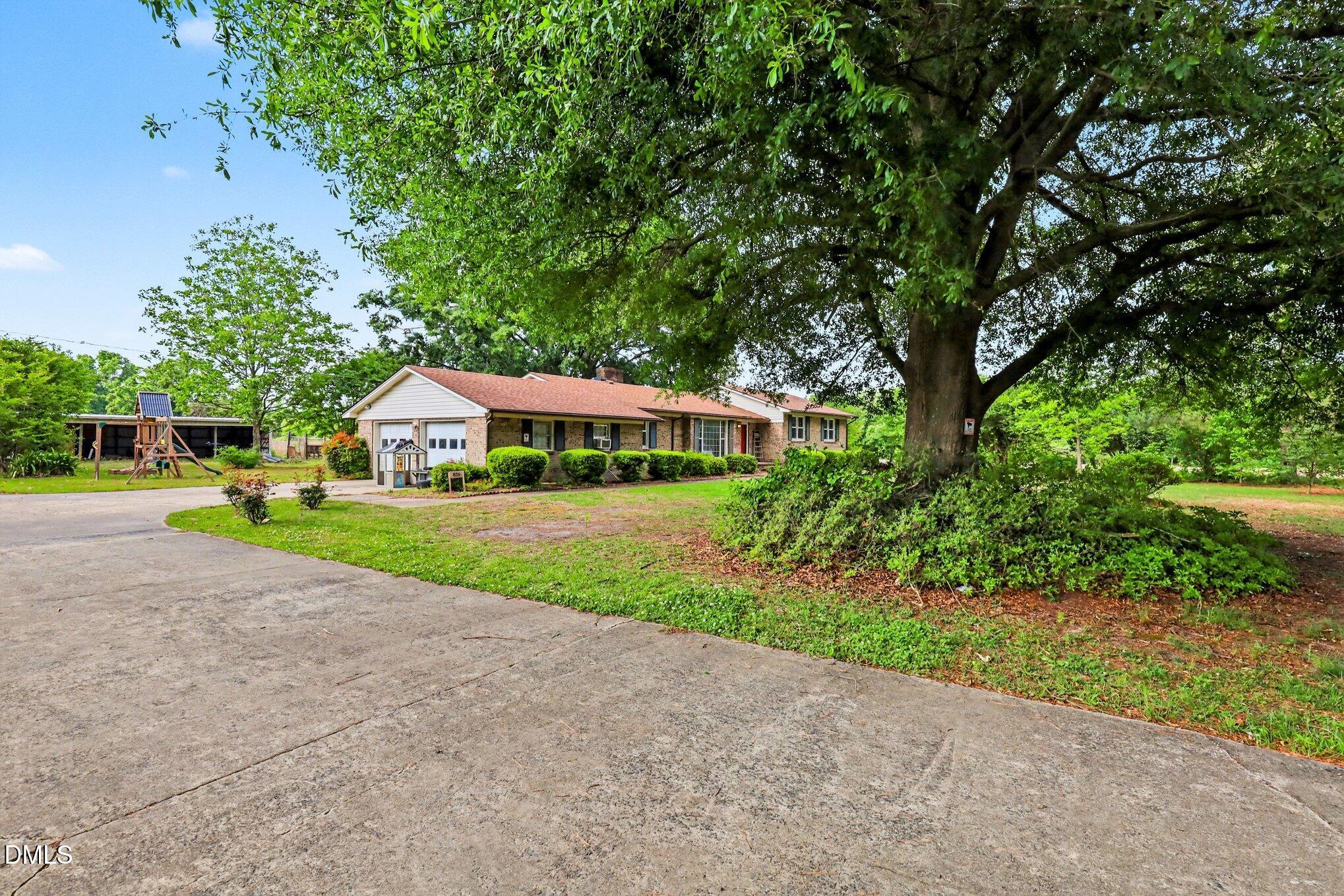 875 Wynn Road