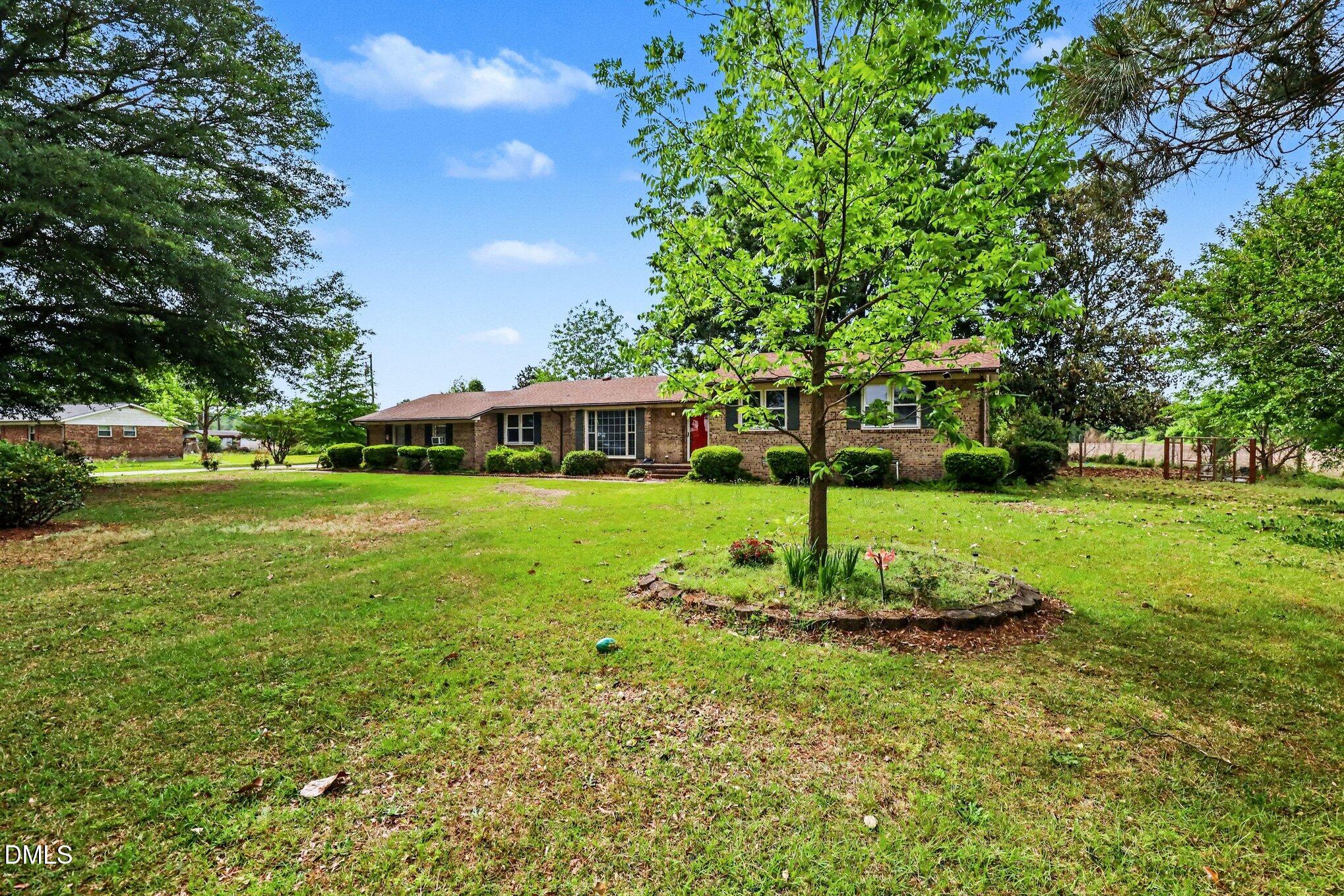 875 Wynn Road