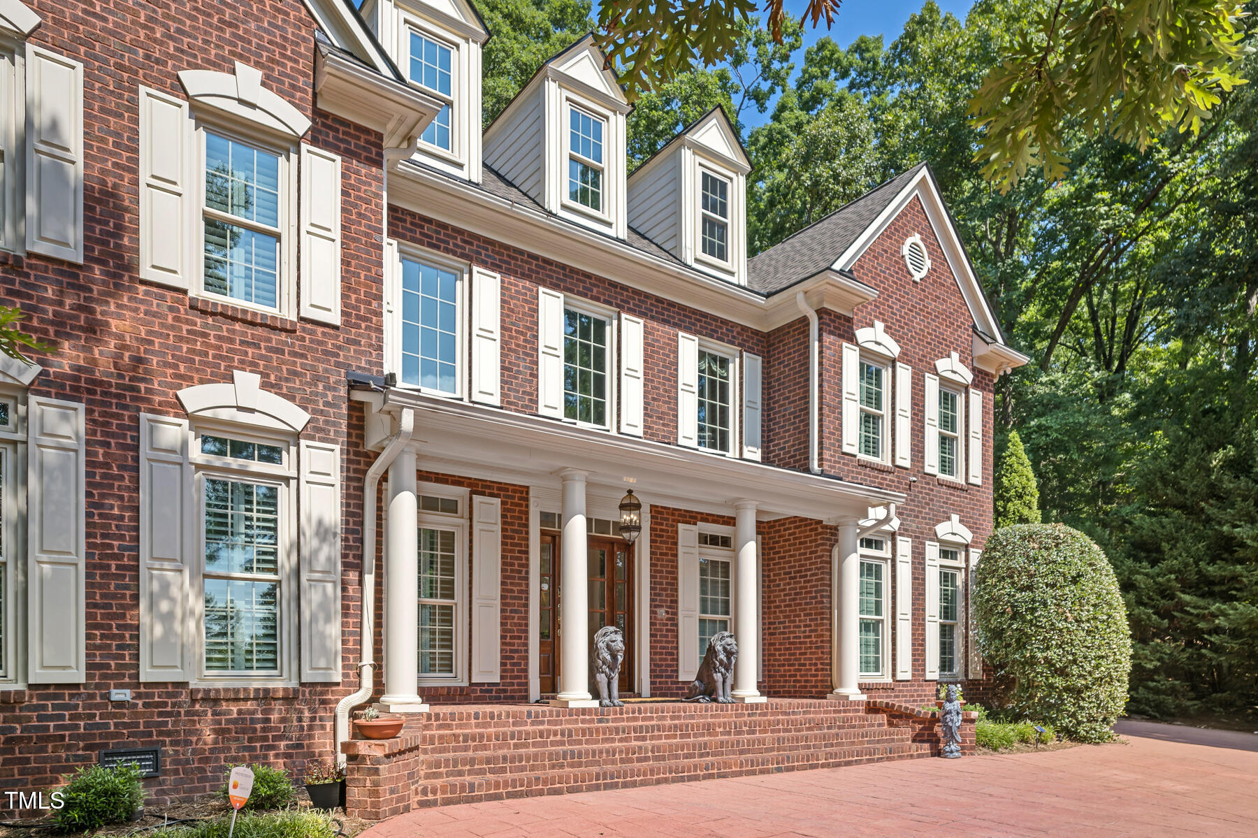 405 Silver Creek Trail