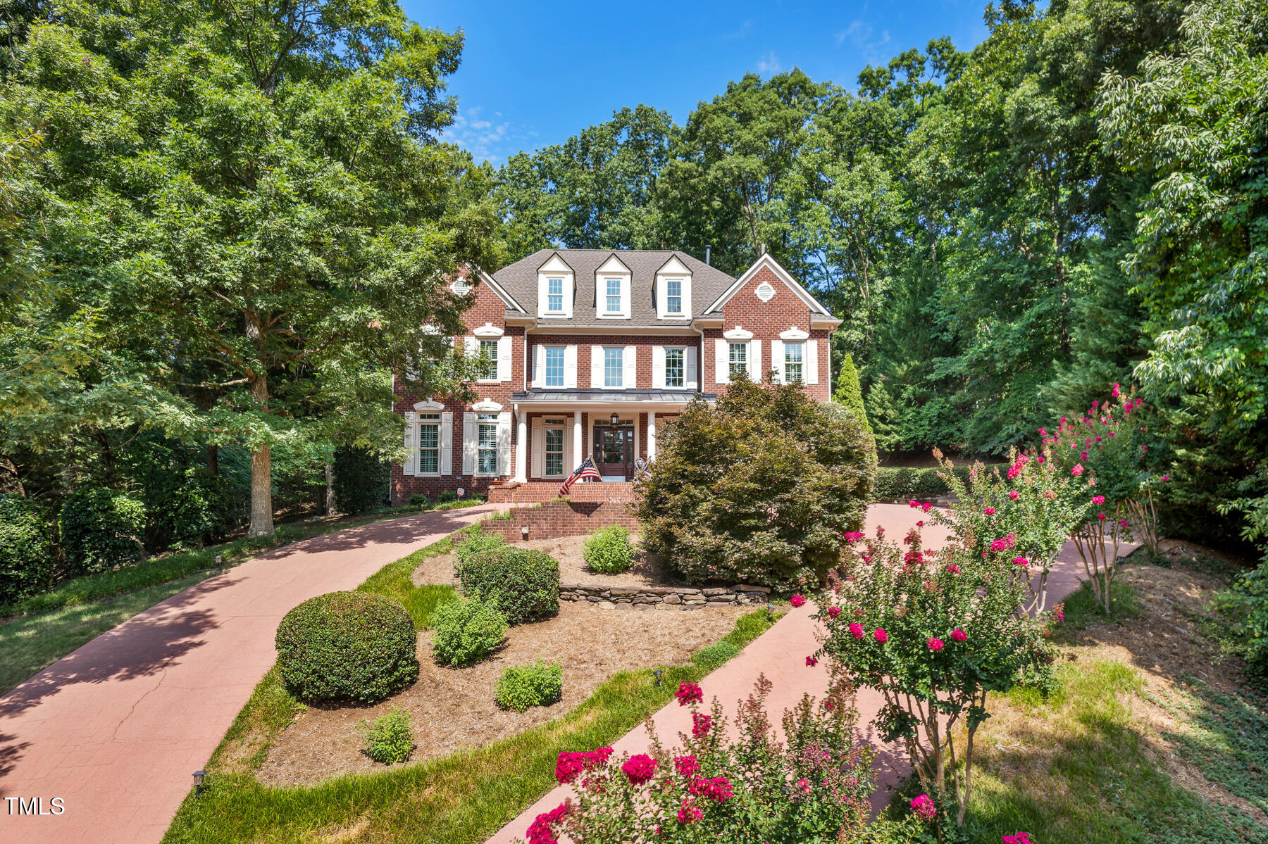 405 Silver Creek Trail