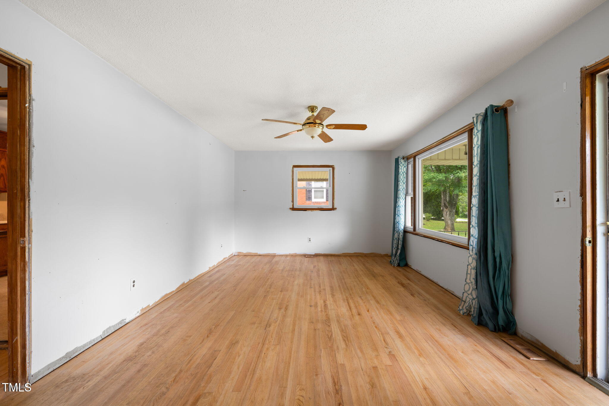 218 Forestville Road