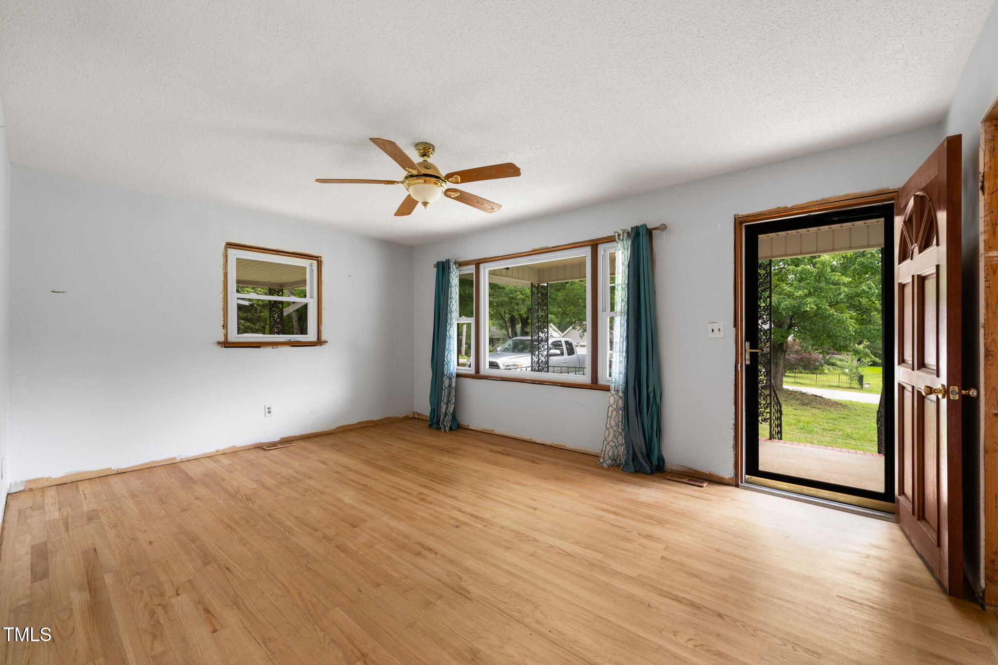 218 Forestville Road