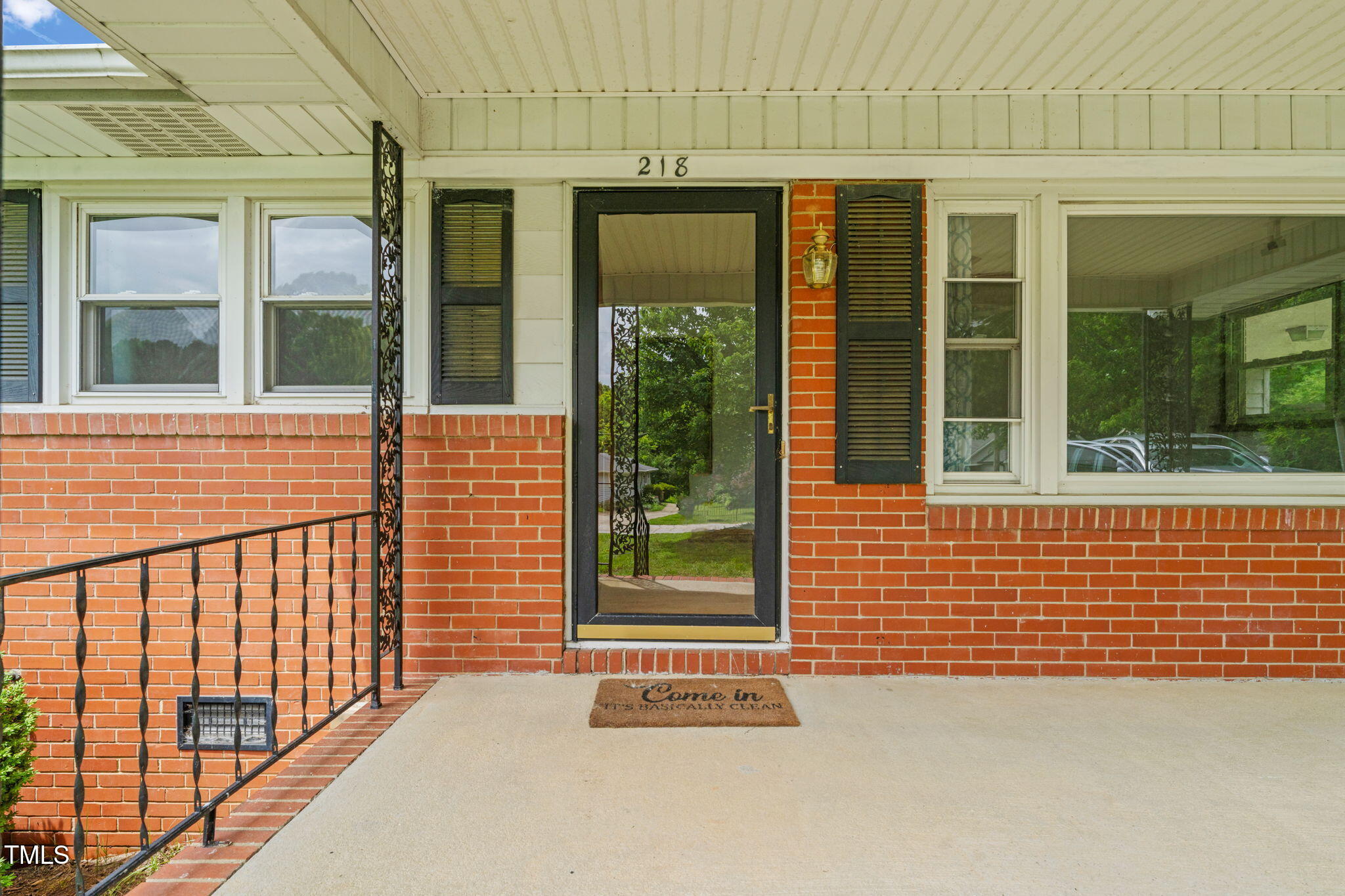 218 Forestville Road