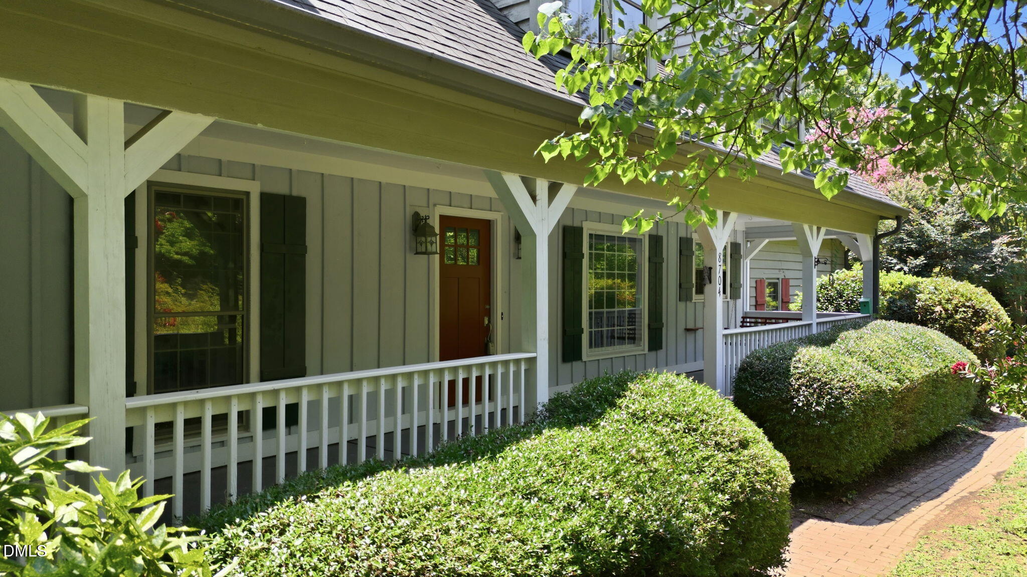 8704 Danbury Circle