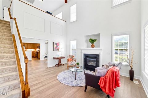 68 Radcliffe Court Clayton NC 27527