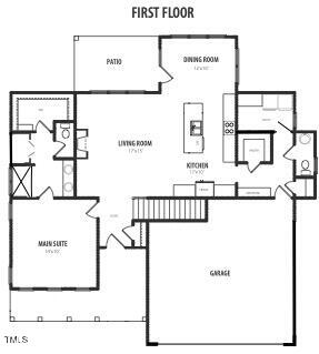 164 Fish Camp Drive