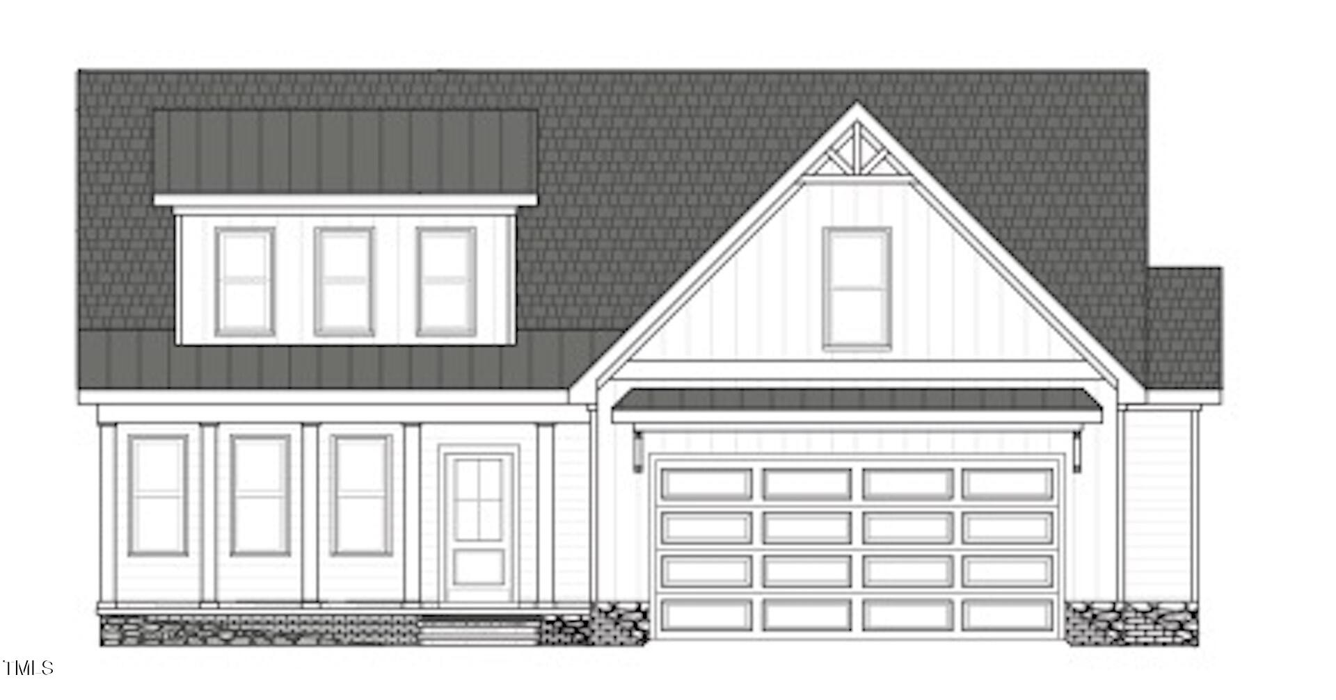 164 Fish Camp Drive