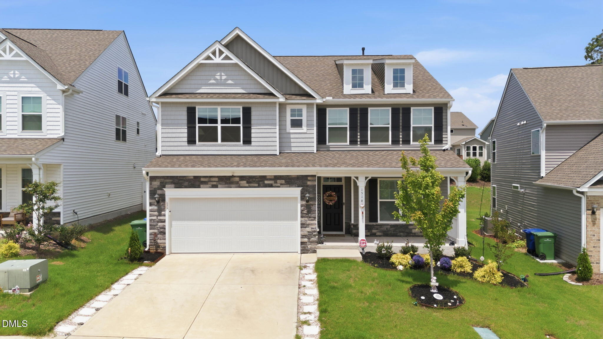 1516 Willbrook Drive, Fuquay Varina, NC, 27526