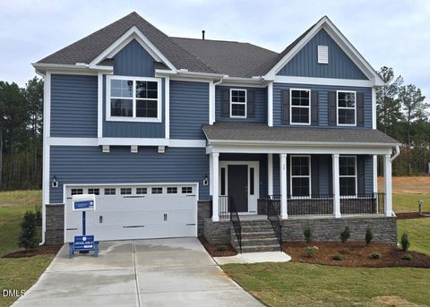 75 Guardian Street Youngsville NC 27596