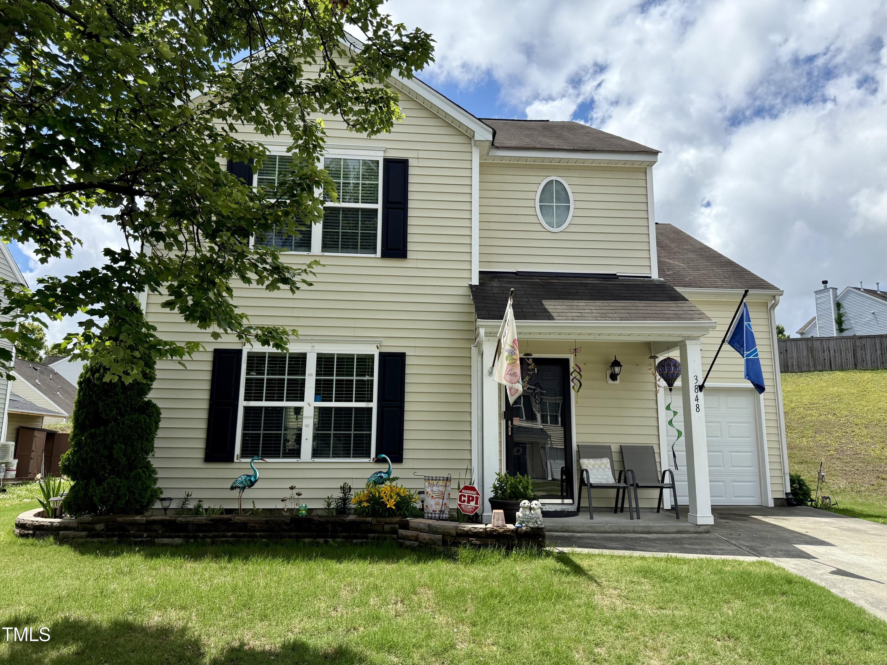 3848 Griffis Glen Drive