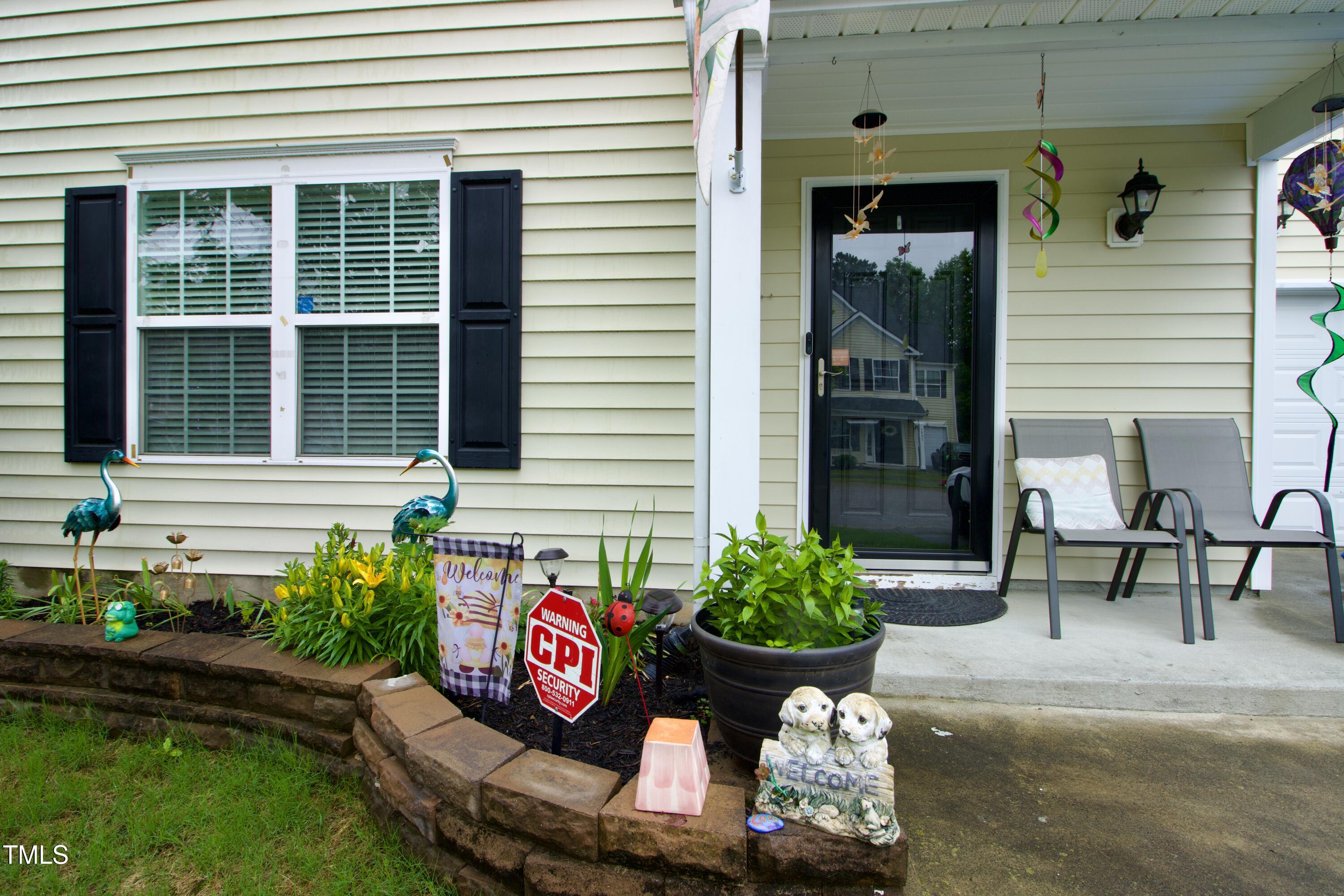 3848 Griffis Glen Drive