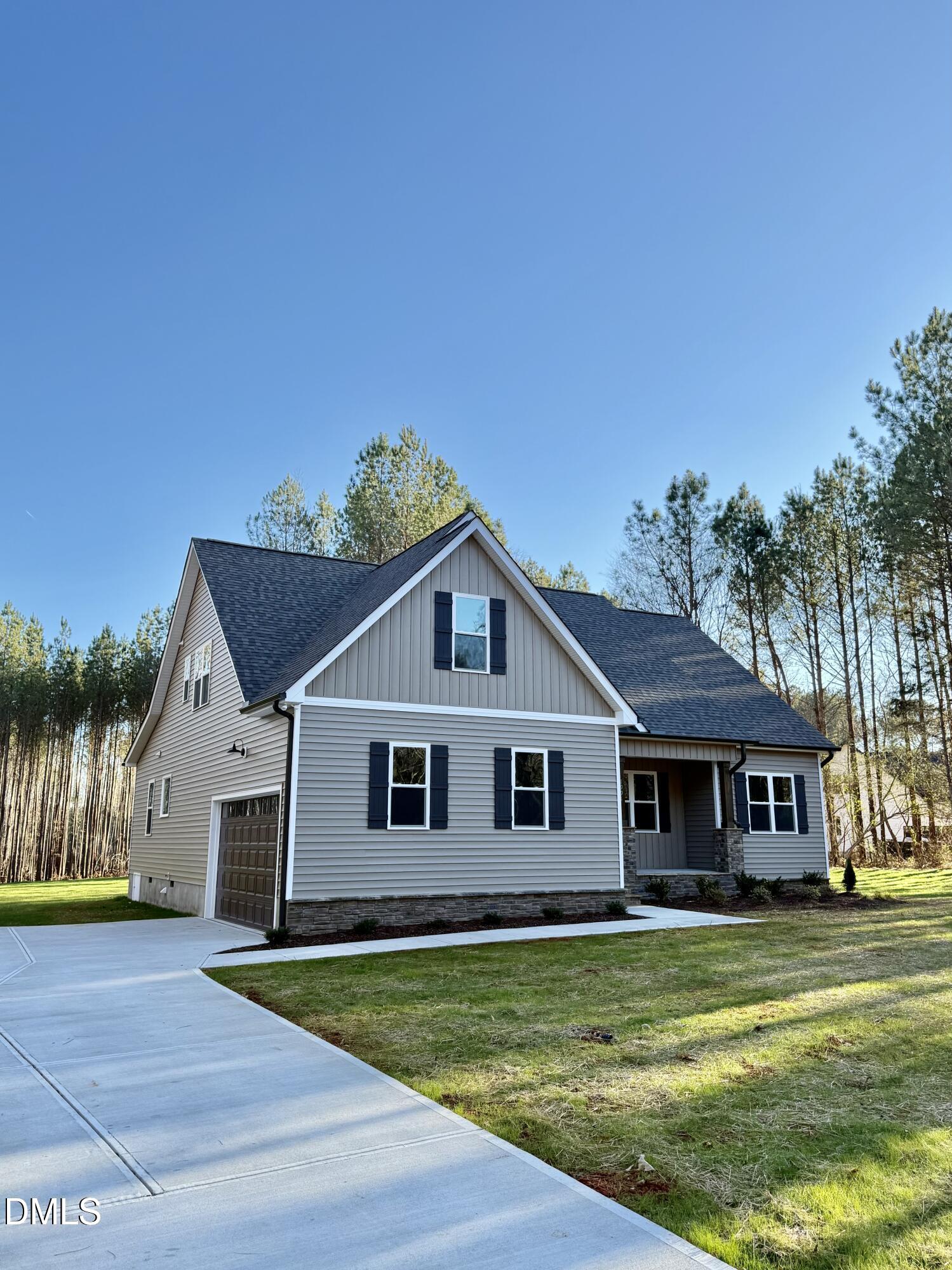 1600 S Big Woods Road
