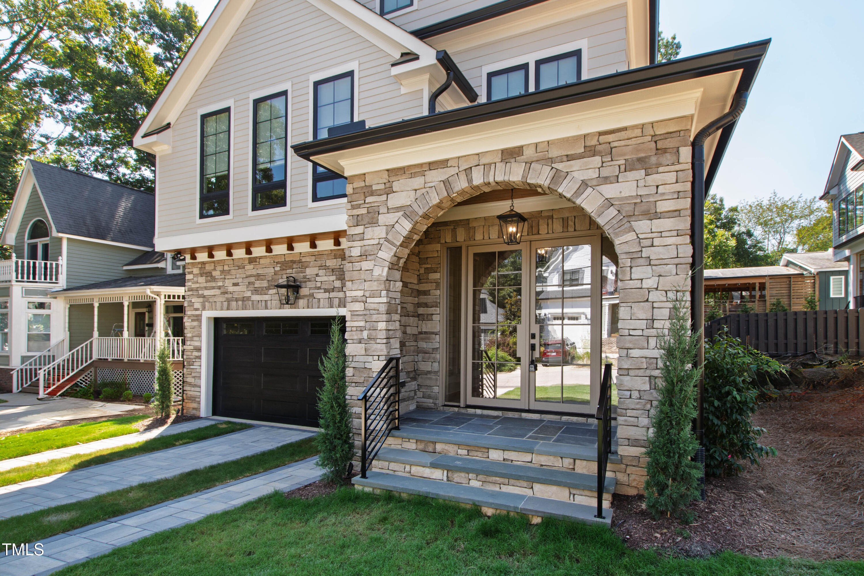 202 Georgetown Road