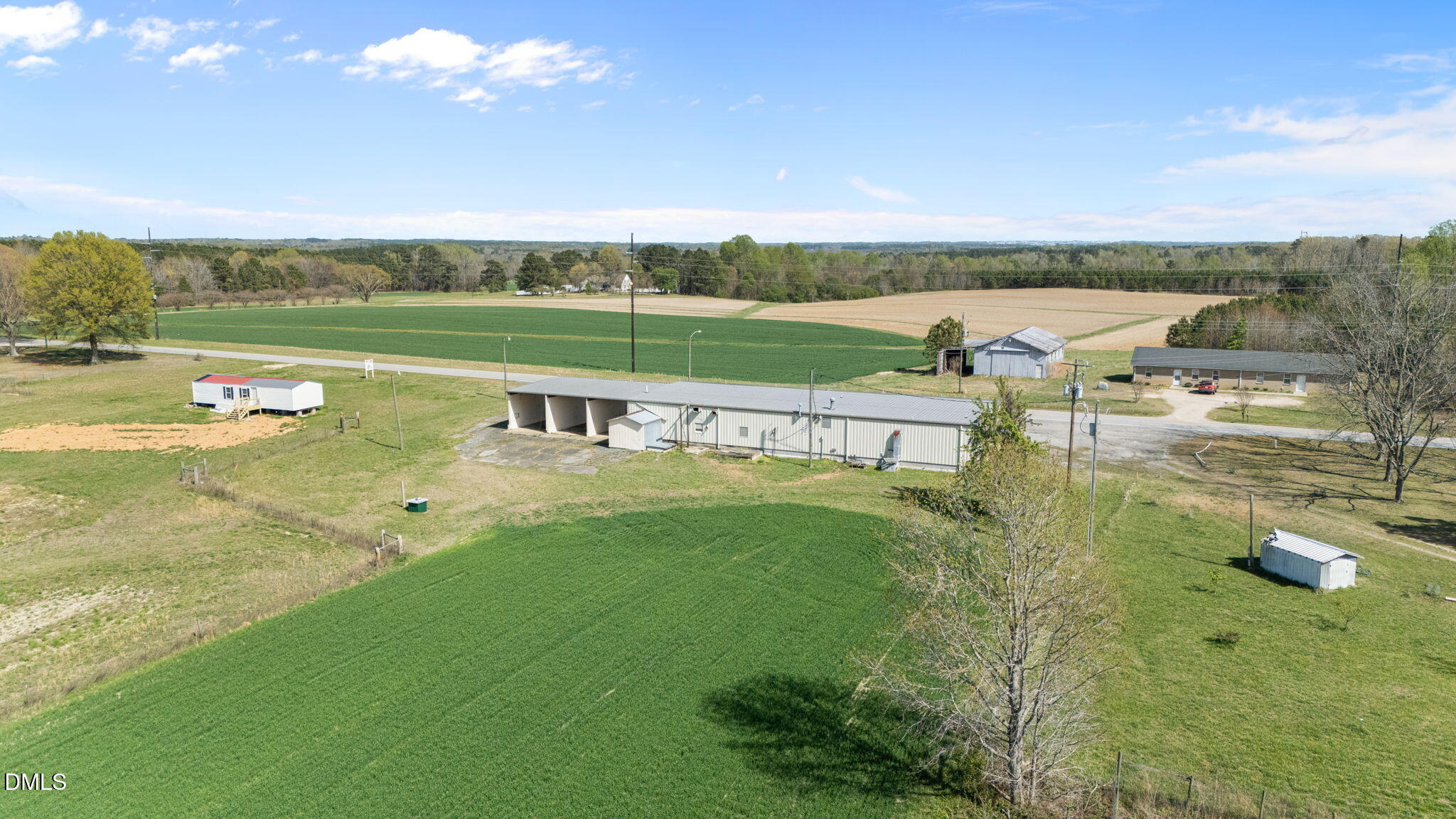 750 Edward Best Road