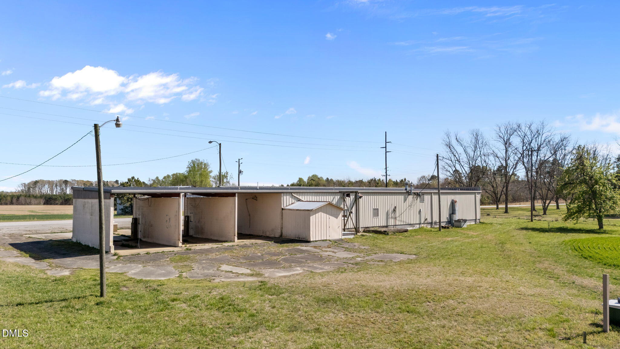 750 Edward Best Road