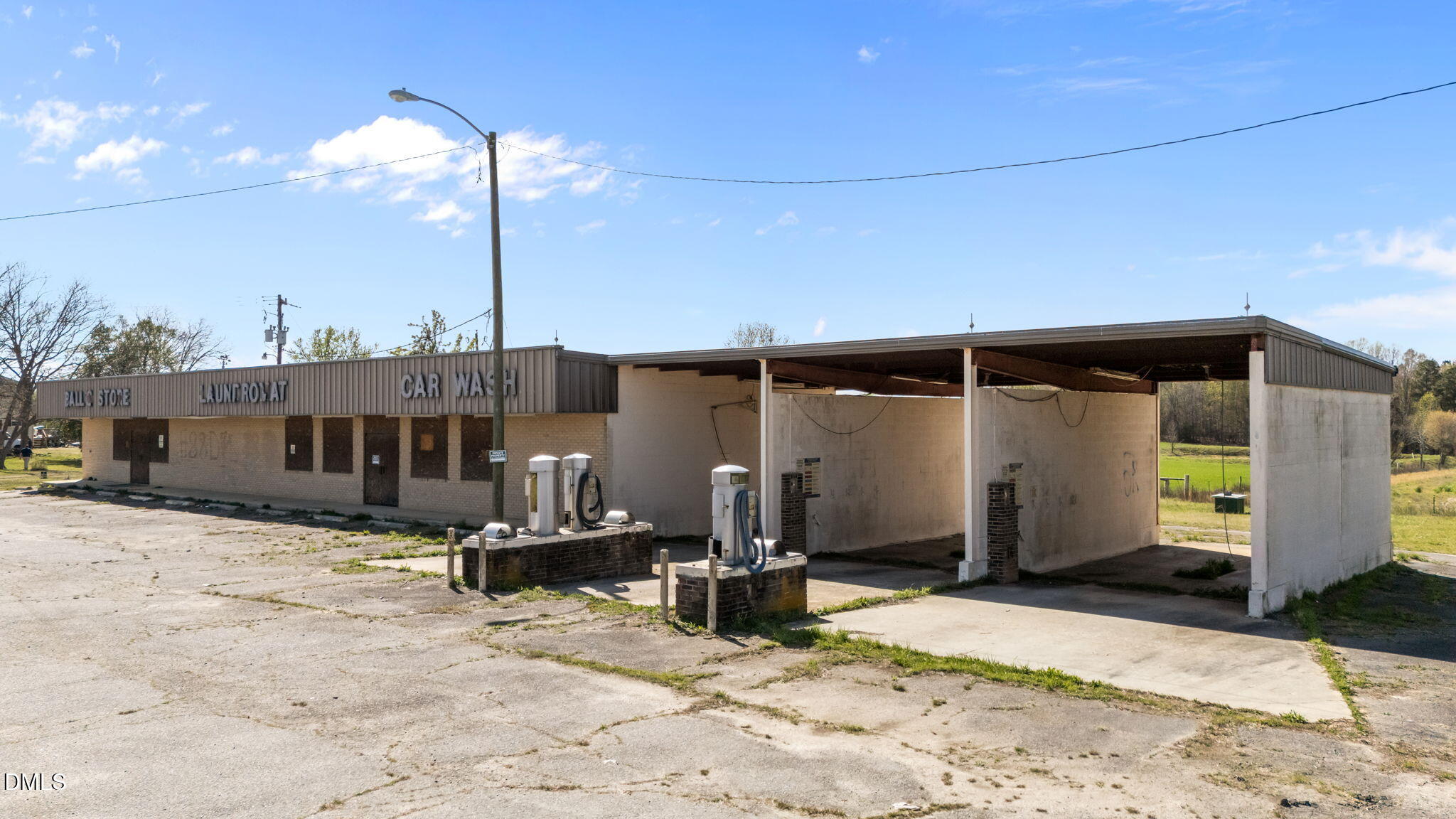 750 Edward Best Road