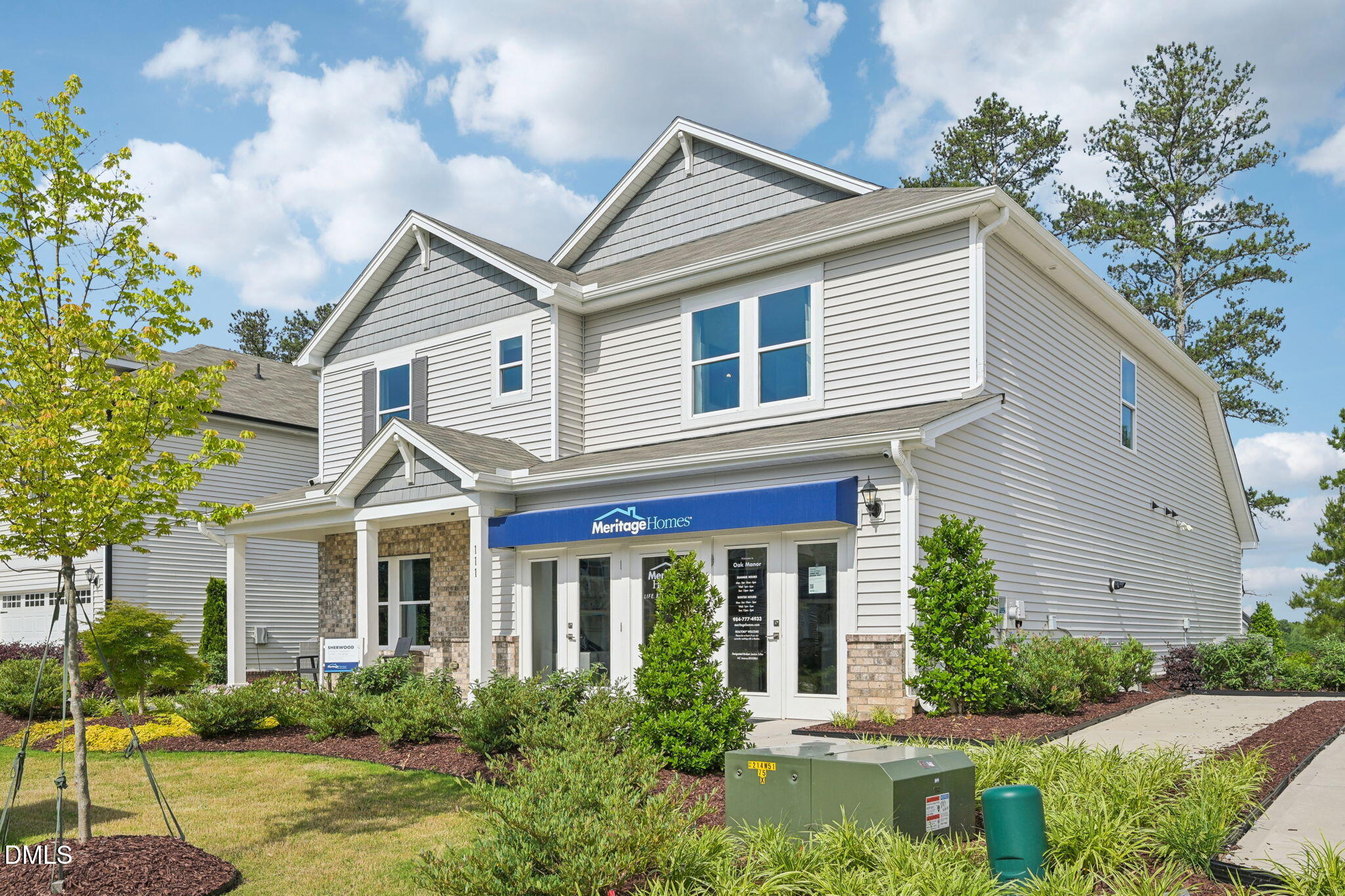 111 Acorn Grove Road