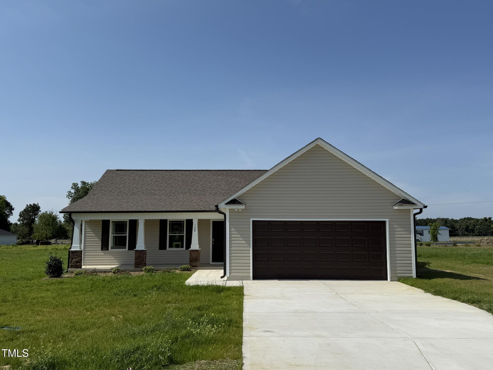 128 Coharie Drive